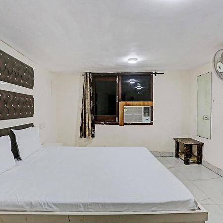 Hotel O Saffron Night Stay Amritszár Kültér fotó