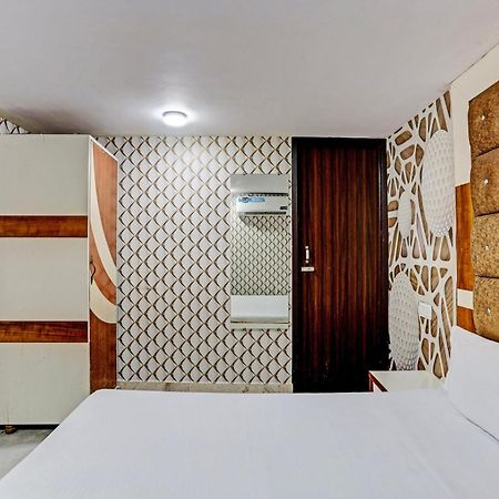 Hotel O Saffron Night Stay Amritszár Kültér fotó
